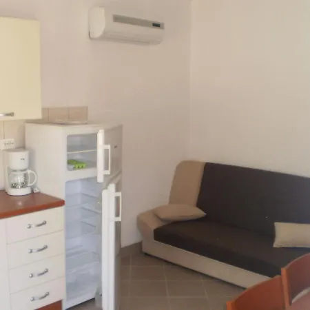 Gunja Апартаменты Poljica (Trogir)