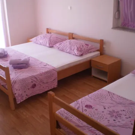 Gunja Appartement