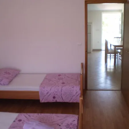 Gunja Apartment