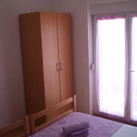 Gunja Апартаменты Poljica (Trogir)