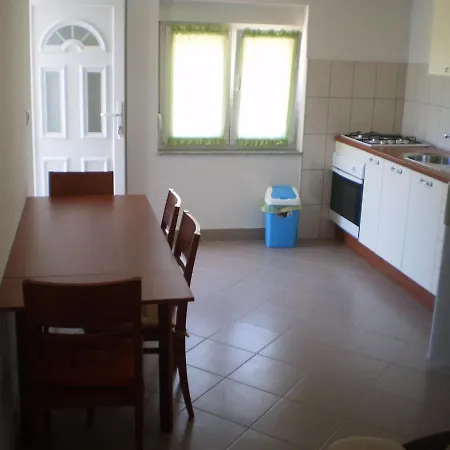 Appartement Gunja