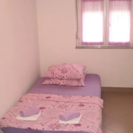 Gunja Apartment