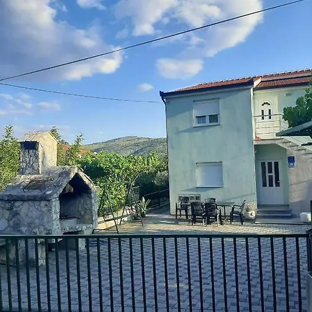 Apartment Gunja *