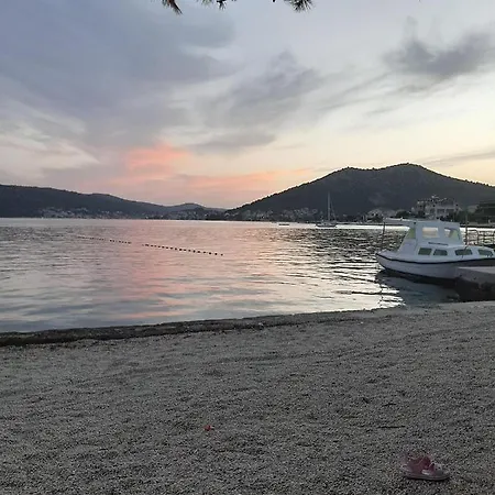 Gunja Апартаменты Poljica (Trogir)