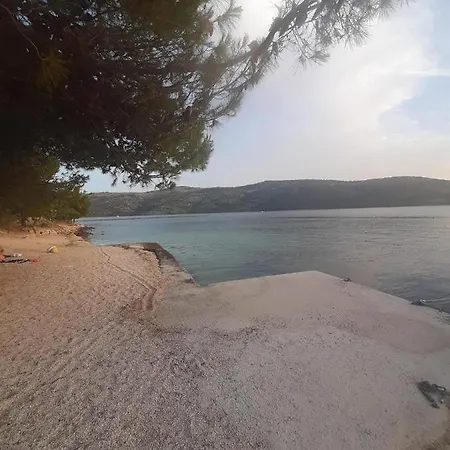 Gunja Апартаменты Poljica (Trogir)