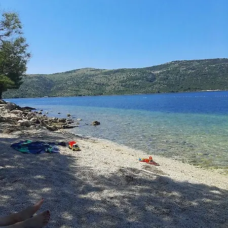 Gunja * Poljica (Trogir)